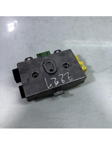 Boitier air bag BMW SERIE 5 E60 PHASE 2 Diesel