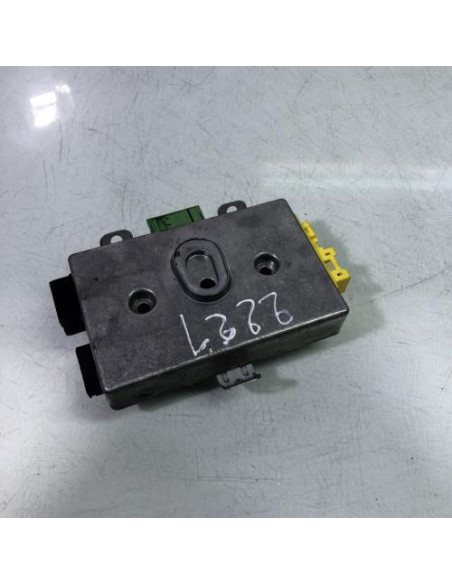 Boitier air bag BMW SERIE 5 E60 PHASE 2 Diesel