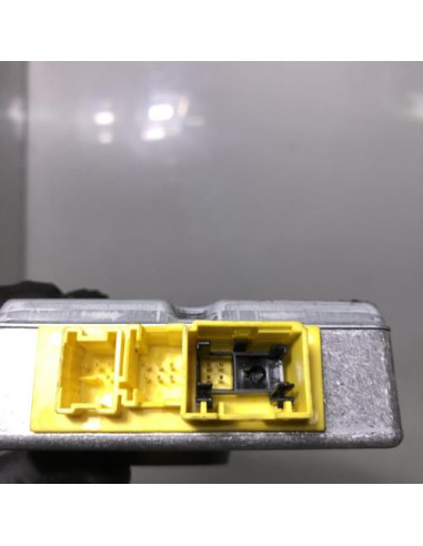 Boitier air bag BMW SERIE 5 E60 PHASE 2 Diesel