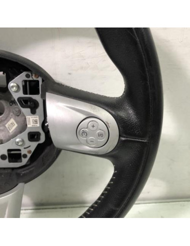 Volant MINI MINI 2 R56 PHASE 2 Essence