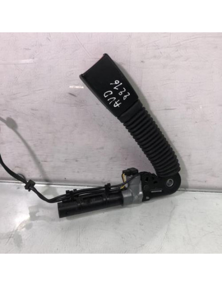 Pretensionneur de ceinture avant droit MINI MINI 2 R56 PHASE 2 Essence