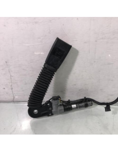 Pretensionneur de ceinture avant droit MINI MINI 2 R56 PHASE 2 Essence 2