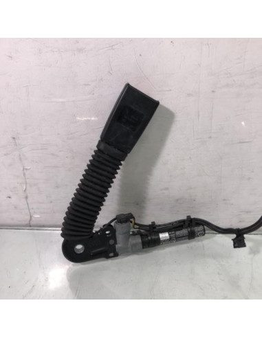 Pretensionneur de ceinture avant droit MINI MINI 2 R56 PHASE 2 Essence