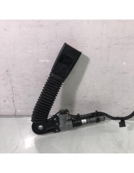 Pretensionneur de ceinture avant droit MINI MINI 2 R56 PHASE 2 Essence