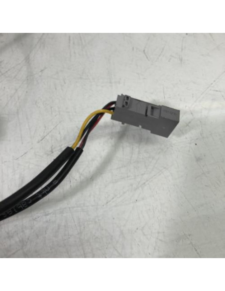 Pretensionneur de ceinture avant droit MINI MINI 2 R56 PHASE 2 Essence