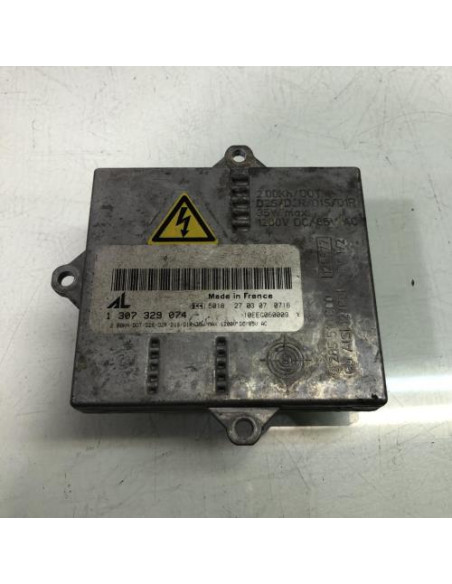 Boitier xenon BMW SERIE 6 E63 COUPE PHASE 1 Essence