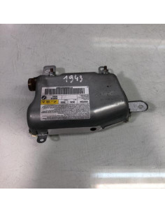 Air bag lateral gauche BMW SERIE 6 E63 COUPE PHASE 1 Essence