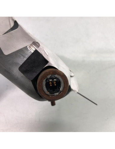 Air bag lateral gauche BMW SERIE 6 E63 COUPE PHASE 1 Essence