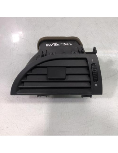 Aerateur tableau de bord avant droit BMW SERIE 6 E63 COUPE PHASE 1 Essence