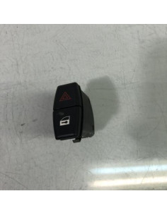 Bouton de warning BMW SERIE 6 E63 COUPE PHASE 1 Essence