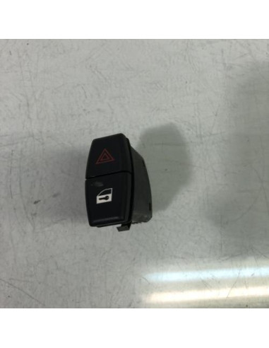 Bouton de warning BMW SERIE 6 E63 COUPE PHASE 1 Essence