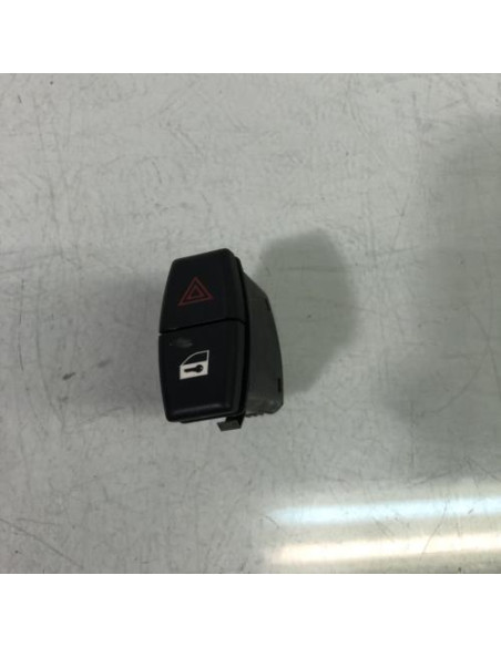 Bouton de warning BMW SERIE 6 E63 COUPE PHASE 1 Essence