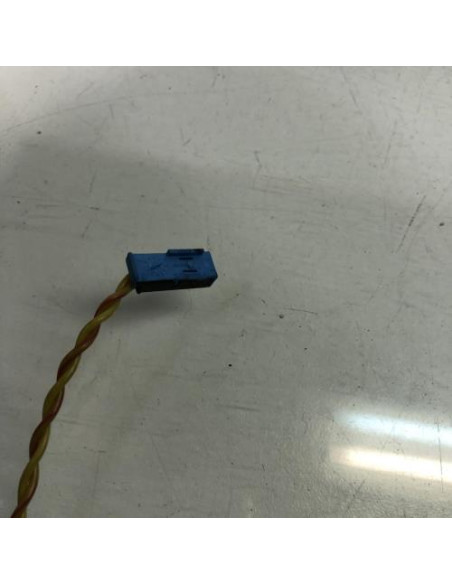 Haut parleur BMW SERIE 6 E63 COUPE PHASE 1 Essence