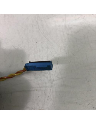 Haut parleur BMW SERIE 6 E63 COUPE PHASE 1 Essence