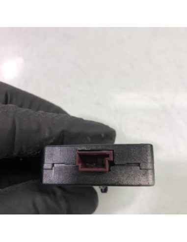 Antenne BMW SERIE 6 E63 COUPE PHASE 1 Essence