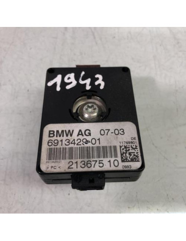 Antenne BMW SERIE 6 E63 COUPE PHASE 1 Essence