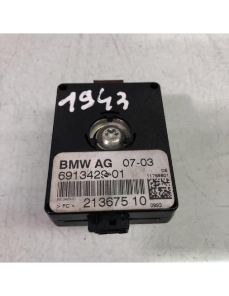 Antenne BMW SERIE 6 E63 COUPE PHASE 1 Essence