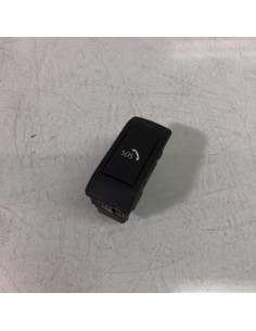 Bouton/Interrupteur BMW SERIE 6 E63 COUPE PHASE 1 Essence