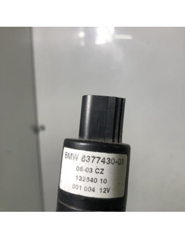 Pompe lave phares BMW SERIE 6 E63 COUPE PHASE 1 Essence