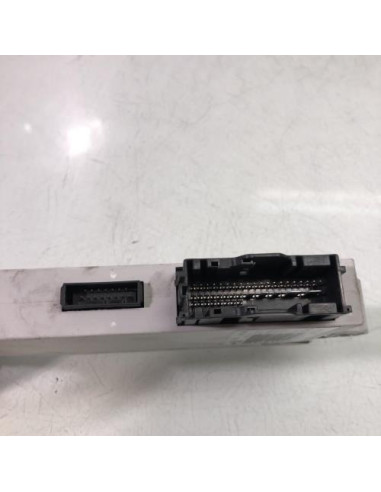 Calculateur BMW SERIE 6 E63 COUPE PHASE 1 Essence