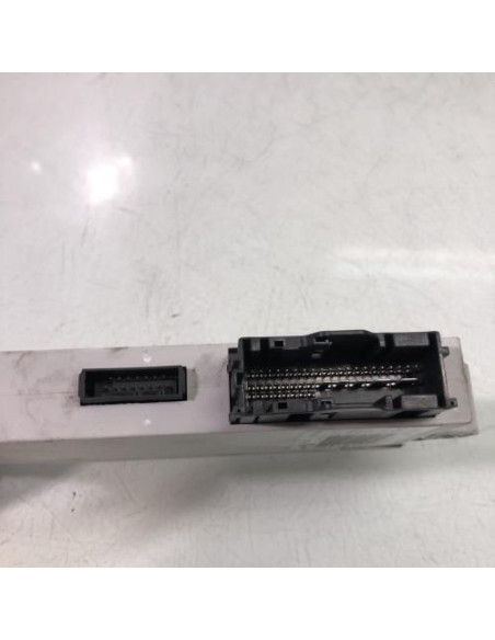 Calculateur BMW SERIE 6 E63 COUPE PHASE 1 Essence