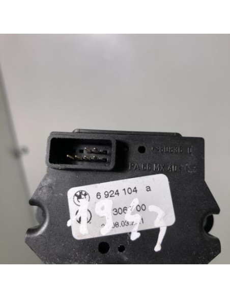 Bouton/Interrupteur BMW SERIE 6 E63 COUPE PHASE 1 Essence