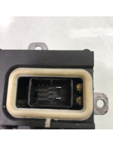 Boitier xenon BMW SERIE 6 E63 COUPE PHASE 1 Essence