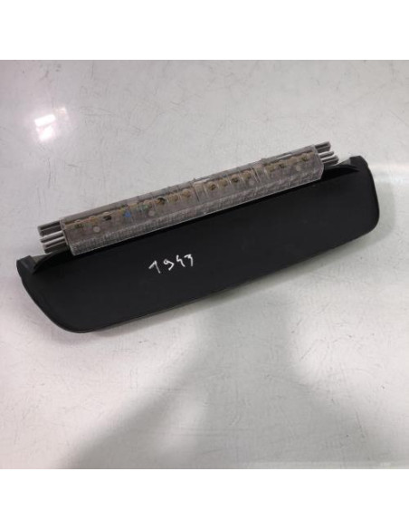 Feu arriere stop central BMW SERIE 6 E63 COUPE PHASE 1 Essence