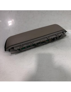 Feu arriere stop central BMW SERIE 6 E63 COUPE PHASE 1 Essence 2