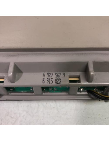 Feu arriere stop central BMW SERIE 6 E63 COUPE PHASE 1 Essence