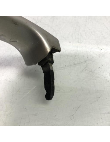 Poignee porte avant gauche BMW SERIE 6 E63 COUPE PHASE 1 Essence