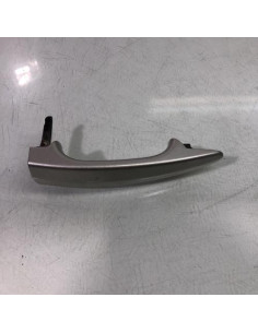 Poignee porte avant droit BMW SERIE 6 E63 COUPE PHASE 1 Essence