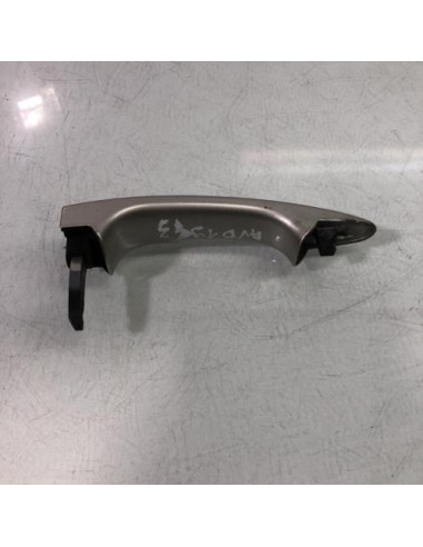 Poignee porte avant droit BMW SERIE 6 E63 COUPE PHASE 1 Essence