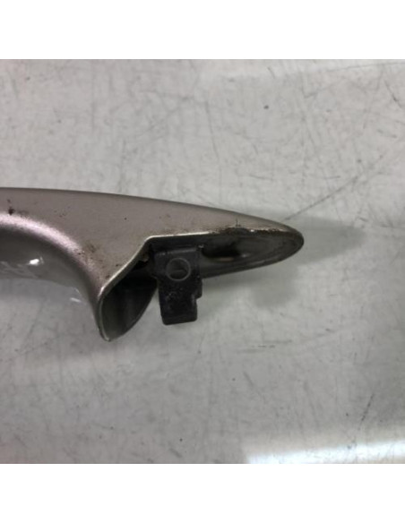 Poignee porte avant droit BMW SERIE 6 E63 COUPE PHASE 1 Essence