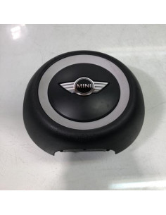 Air bag conducteur MINI MINI 2 R56 PHASE 2 Essence