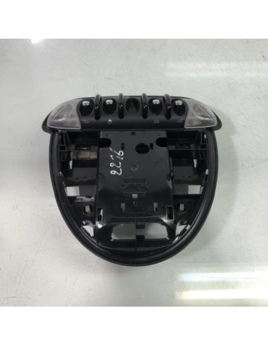 Eclairage de plafonnier MINI MINI 2 R56 PHASE 2 Essence