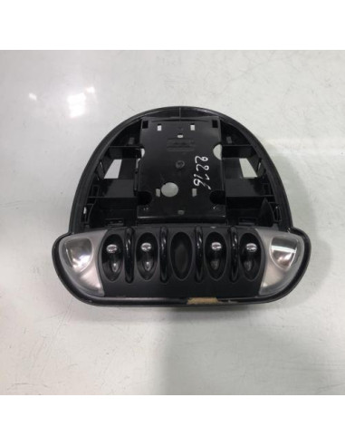 Eclairage de plafonnier MINI MINI 2 R56 PHASE 2 Essence