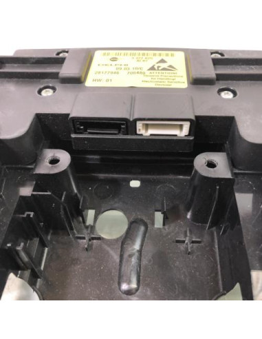 Eclairage de plafonnier MINI MINI 2 R56 PHASE 2 Essence