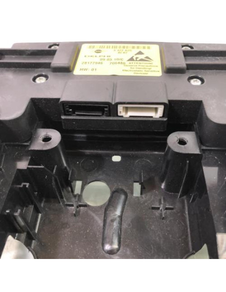 Eclairage de plafonnier MINI MINI 2 R56 PHASE 2 Essence