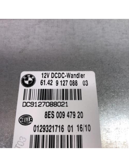 Calculateur MINI MINI 2 R56 PHASE 2 Essence