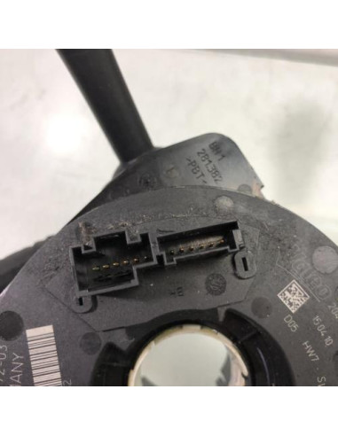 Com (Bloc Contacteur Tournant+Commodo Essuie Glace+Commodo Phare) MINI MINI 2 R56 PHASE 2 Essence