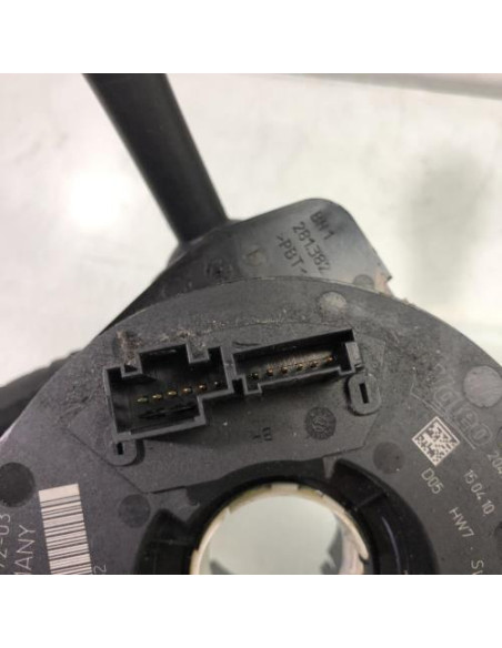 Com (Bloc Contacteur Tournant+Commodo Essuie Glace+Commodo Phare) MINI MINI 2 R56 PHASE 2 Essence