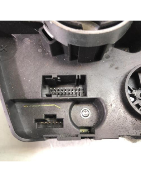 Com (Bloc Contacteur Tournant+Commodo Essuie Glace+Commodo Phare) MINI MINI 2 R56 PHASE 2 Essence