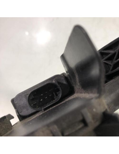 Pedale d'accelerateur MINI MINI 2 R56 PHASE 2 Essence