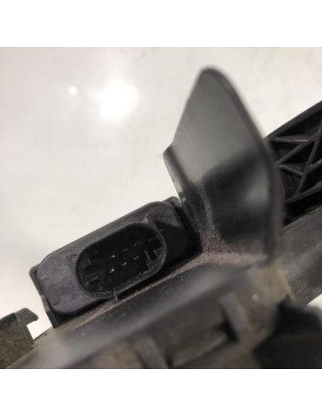 Pedale d'accelerateur MINI MINI 2 R56 PHASE 2 Essence