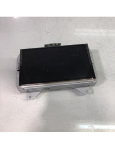 Ecran GPS MINI MINI 2 R56 PHASE 2 Essence