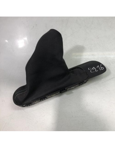 Soufflet de levier de frein a main MINI MINI 2 R56 PHASE 2 Essence