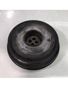 Poulie damper BMW SERIE 3 F30 PHASE 1 