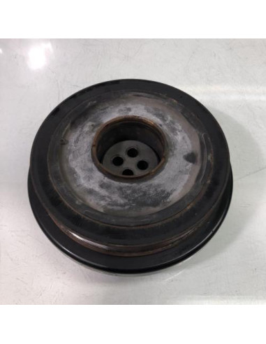 Poulie damper BMW SERIE 3 F30 PHASE 1 
