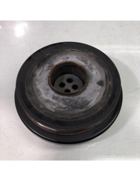 Poulie damper BMW SERIE 3 F30 PHASE 1 
